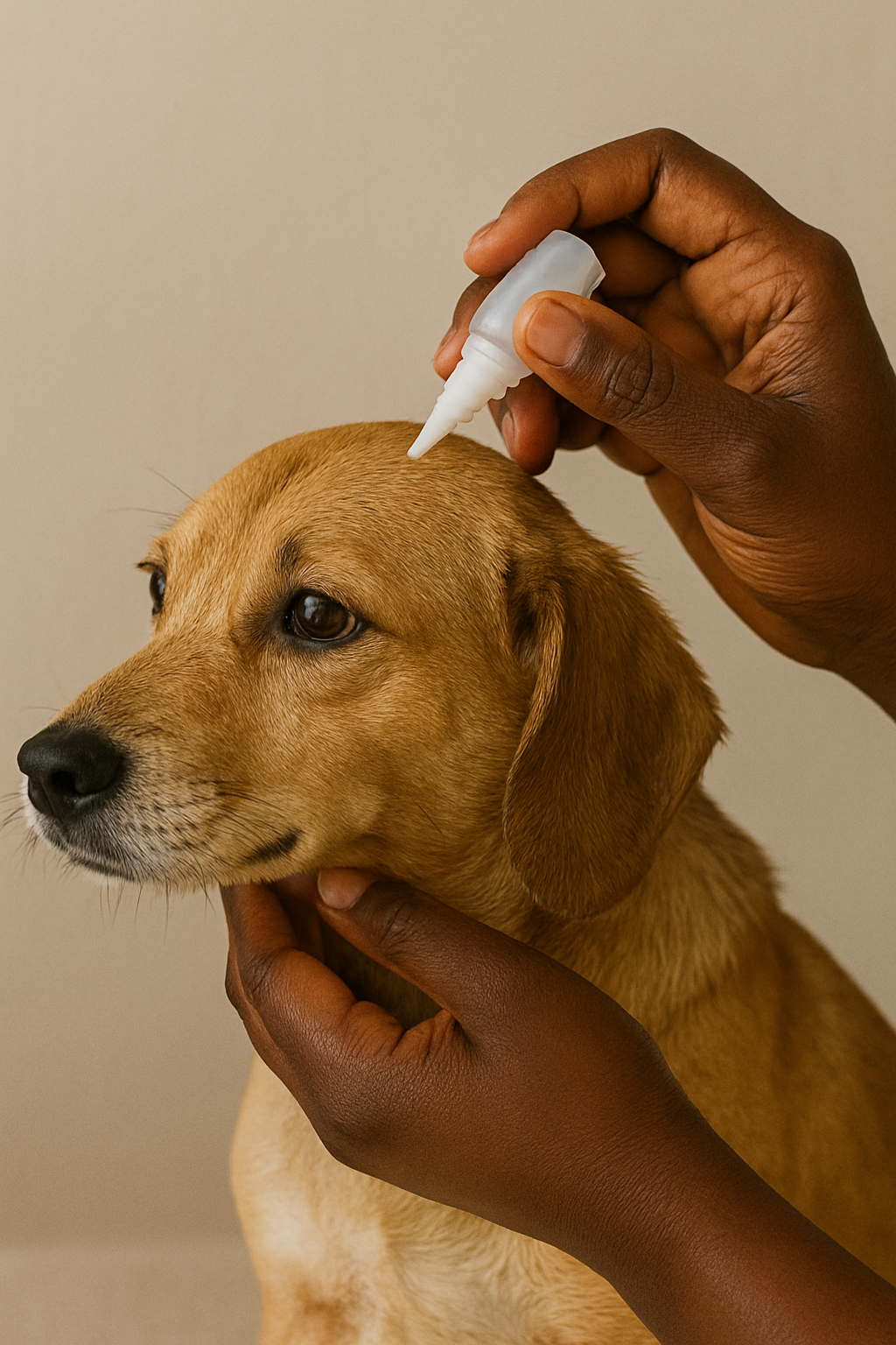 Tick & Flea Treatment